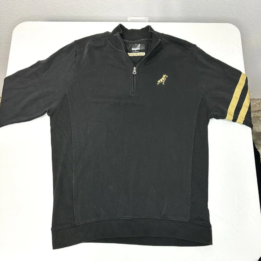 MACK trucks pullover‎ sweater - Picture 2 of 7